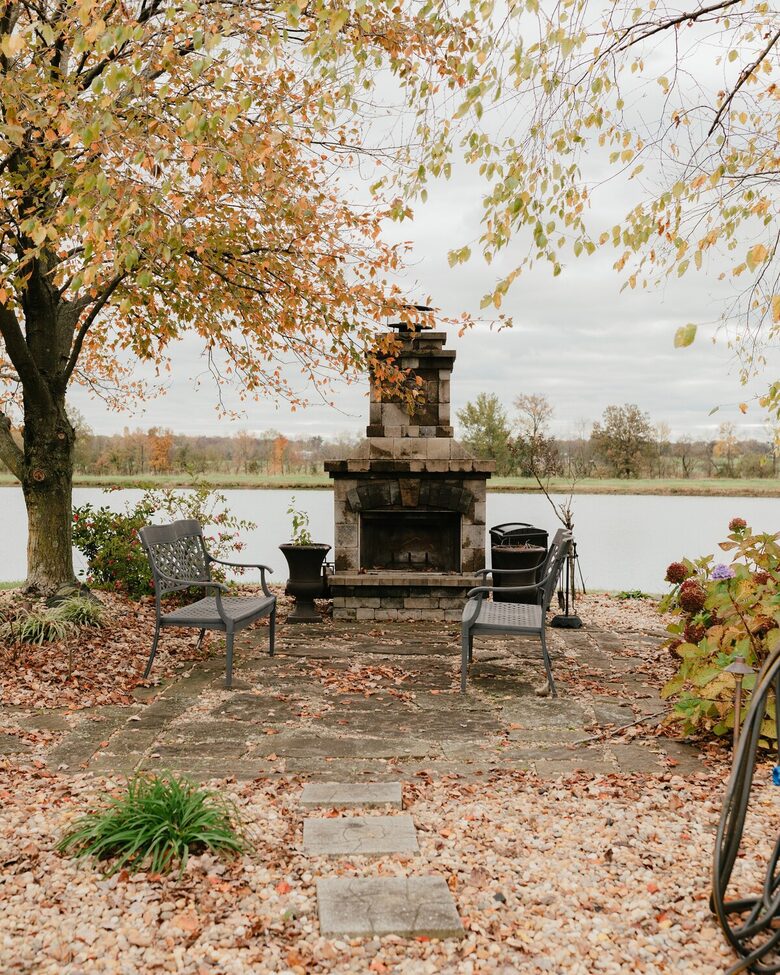 Stylish Country Haven Escape in Mayfield - Mayfield, Kentucky