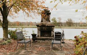 Stylish Country Haven Escape in Mayfield - Mayfield, Kentucky