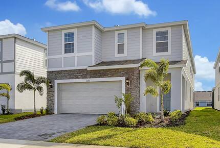 Spacious Family Villa in Windsor Island Resort - Davenport, Florida