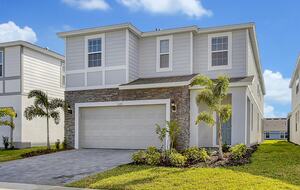 Spacious Family Villa in Windsor Island Resort - Davenport, Florida