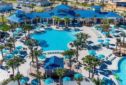 Spacious Family Villa in Windsor Island Resort - Davenport, Florida