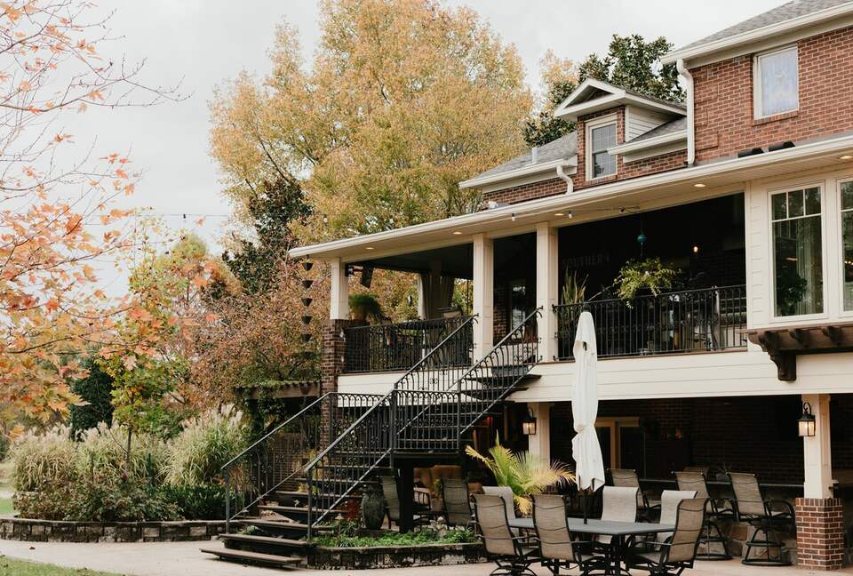 Stylish Country Haven Escape in Mayfield - Mayfield, Kentucky