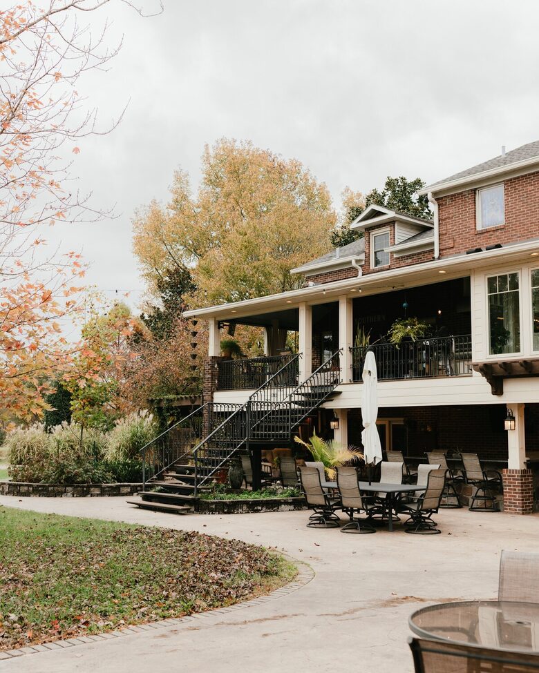 Stylish Country Haven Escape in Mayfield - Mayfield, Kentucky