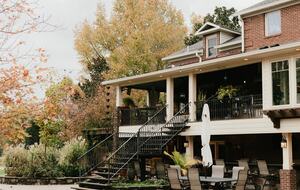 Stylish Country Haven Escape in Mayfield - Mayfield, Kentucky