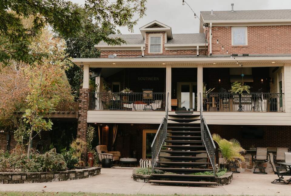 Stylish Country Haven Escape in Mayfield - Mayfield, Kentucky