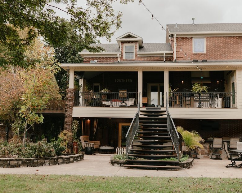 Stylish Country Haven Escape in Mayfield - Mayfield, Kentucky