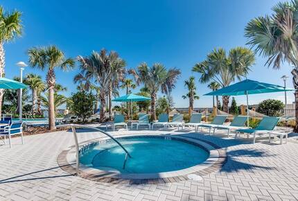Spacious Family Villa in Windsor Island Resort - Davenport, Florida