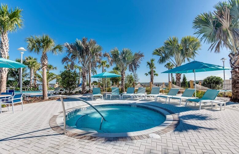 Spacious Family Villa in Windsor Island Resort - Davenport, Florida