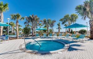 Spacious Family Villa in Windsor Island Resort - Davenport, Florida
