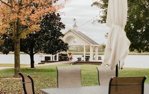 Stylish Country Haven Escape in Mayfield - Mayfield, Kentucky