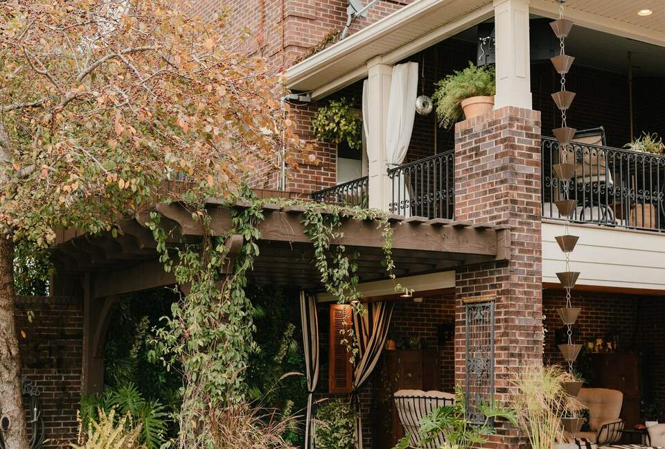 Stylish Country Haven Escape in Mayfield - Mayfield, Kentucky