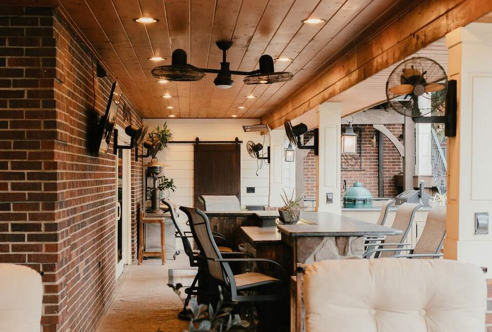 Stylish Country Haven Escape in Mayfield - Mayfield, Kentucky