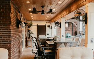 Stylish Country Haven Escape in Mayfield - Mayfield, Kentucky