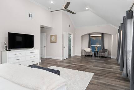 Sunset Haven on Lake LBJ - Kingsland, Texas