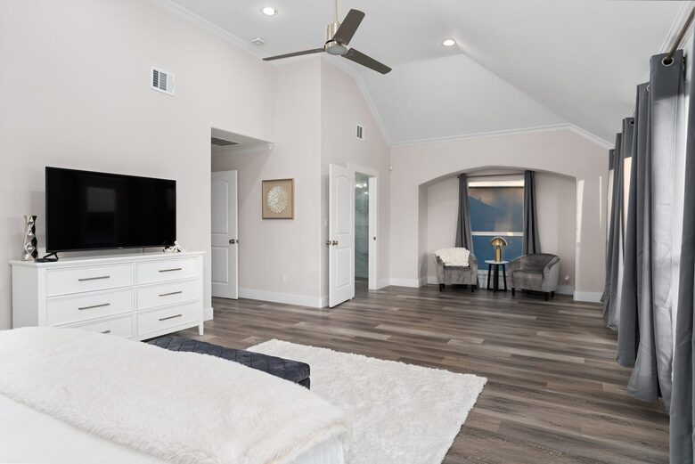 Sunset Haven on Lake LBJ - Kingsland, Texas