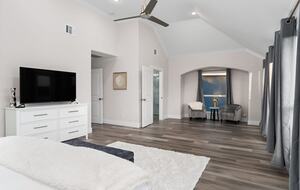 Sunset Haven on Lake LBJ - Kingsland, Texas