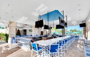 Spacious Family Villa in Windsor Island Resort - Davenport, Florida