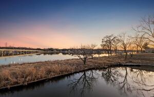 Sunset Haven on Lake LBJ - Kingsland, Texas
