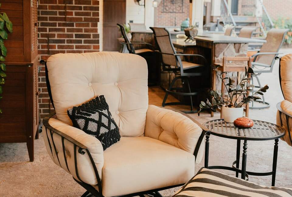 Stylish Country Haven Escape in Mayfield - Mayfield, Kentucky
