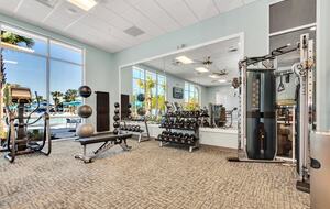 Spacious Family Villa in Windsor Island Resort - Davenport, Florida