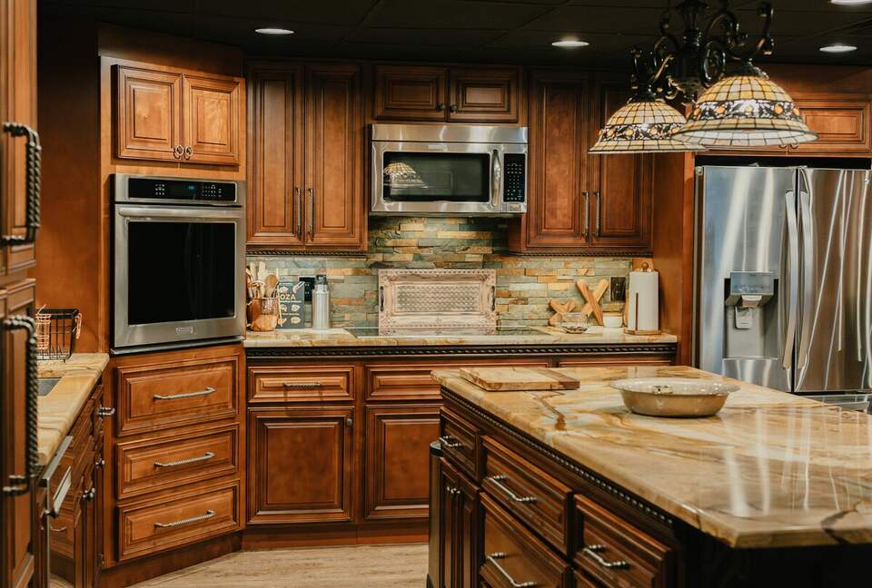 Stylish Country Haven Escape in Mayfield - Mayfield, Kentucky