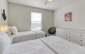 Spacious Family Villa in Windsor Island Resort - Davenport, Florida