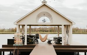 Stylish Country Haven Escape in Mayfield - Mayfield, Kentucky