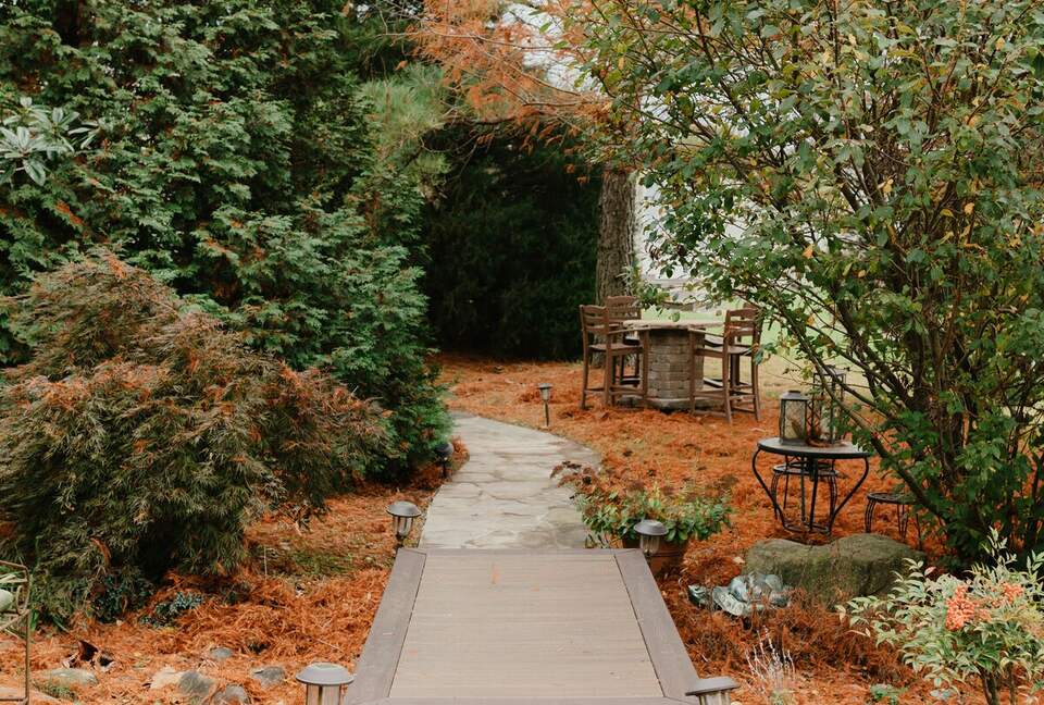 Stylish Country Haven Escape in Mayfield - Mayfield, Kentucky