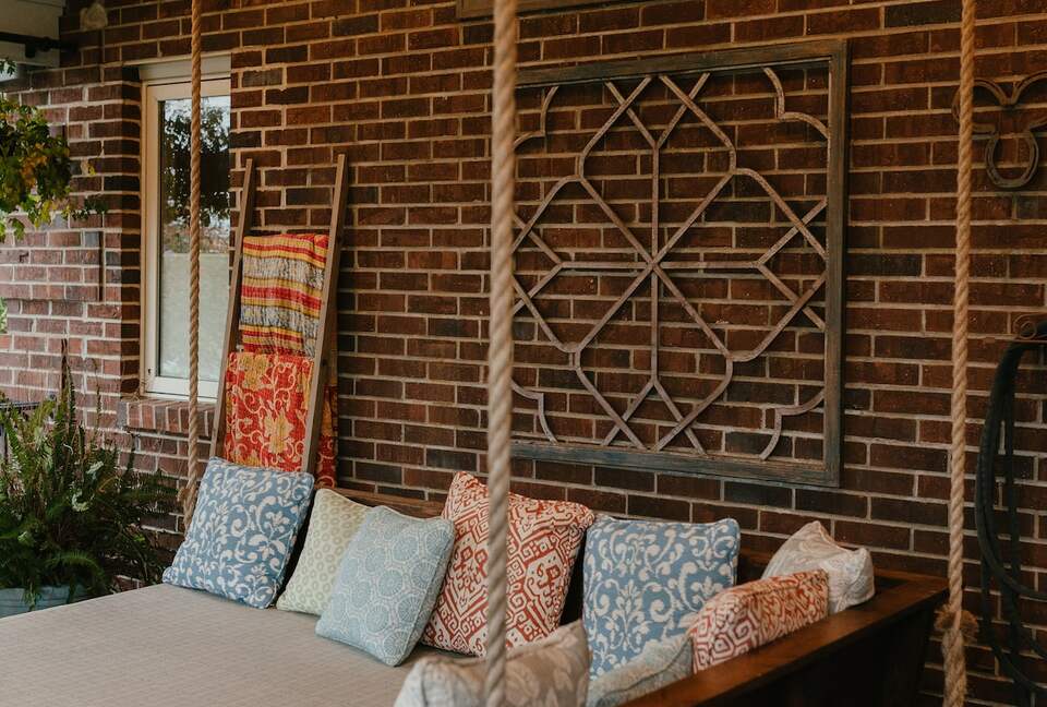 Stylish Country Haven Escape in Mayfield - Mayfield, Kentucky