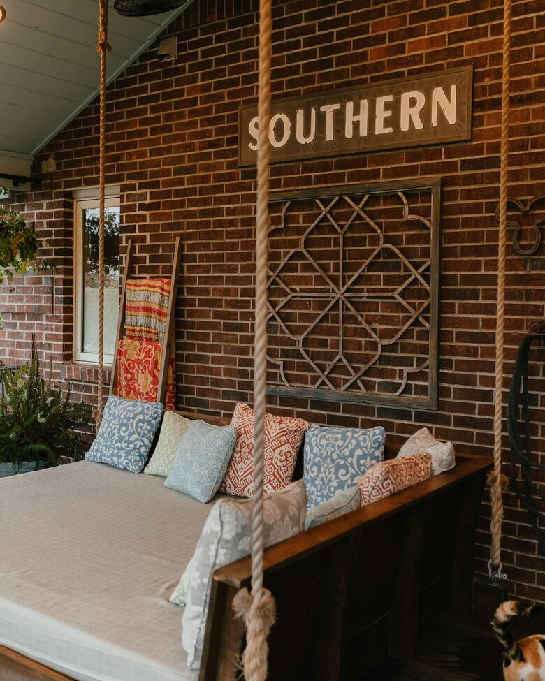 Stylish Country Haven Escape in Mayfield - Mayfield, Kentucky