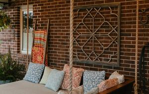 Stylish Country Haven Escape in Mayfield - Mayfield, Kentucky