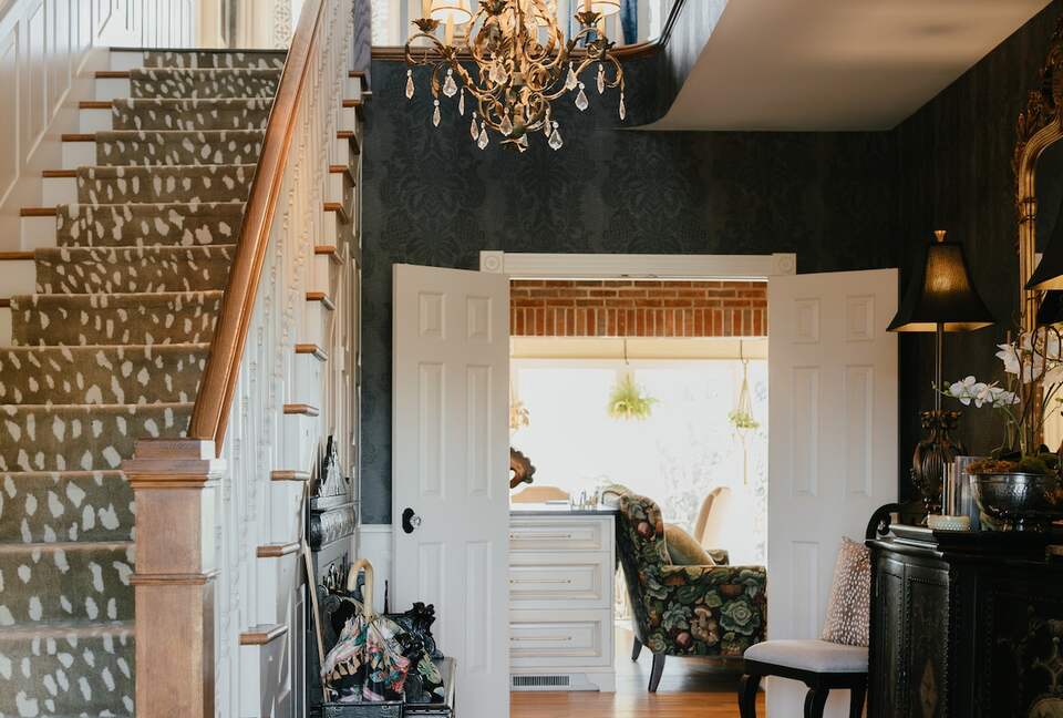 Stylish Country Haven Escape in Mayfield - Mayfield, Kentucky