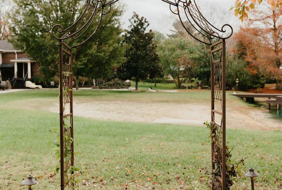 Stylish Country Haven Escape in Mayfield - Mayfield, Kentucky