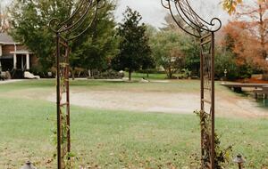 Stylish Country Haven Escape in Mayfield - Mayfield, Kentucky