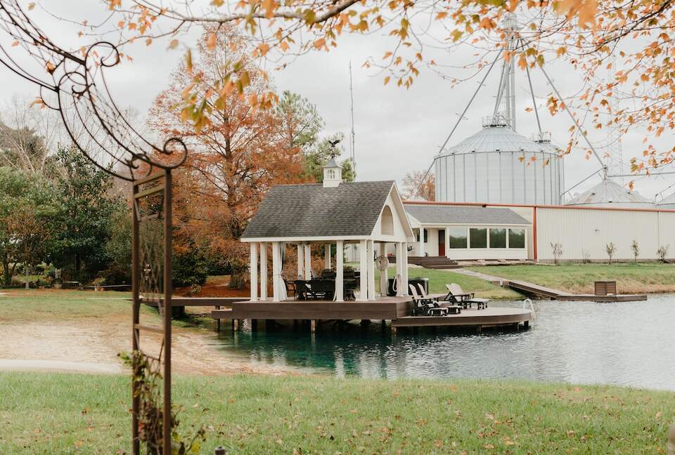 Stylish Country Haven Escape in Mayfield - Mayfield, Kentucky