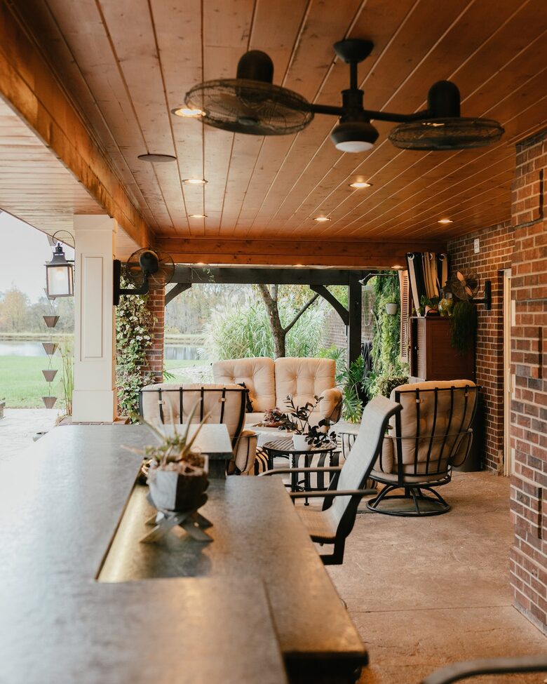 Stylish Country Haven Escape in Mayfield - Mayfield, Kentucky