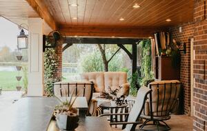 Stylish Country Haven Escape in Mayfield - Mayfield, Kentucky