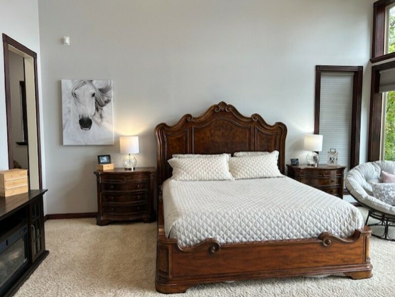 Seasonal Charm Water Front - Hot Springs, Arkansas