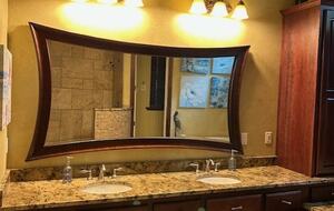 Seasonal Charm Water Front - Hot Springs, Arkansas