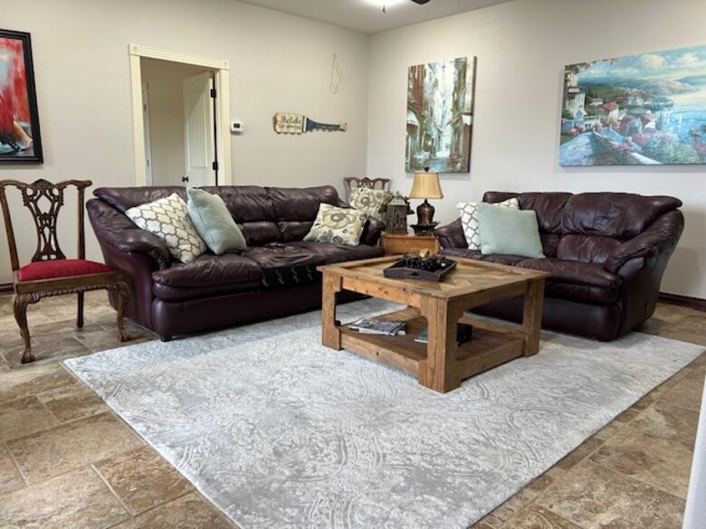 Seasonal Charm Water Front - Hot Springs, Arkansas