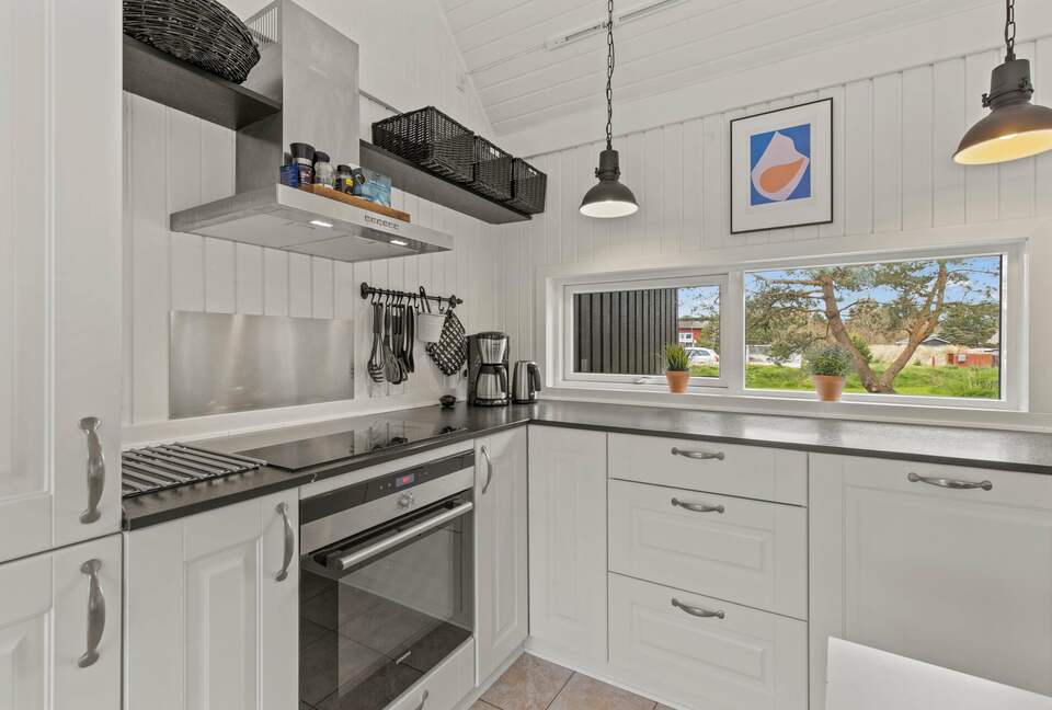 Danish Family Home – Indoor Pool, Sauna & Beach Nearby - Blåvand, Denmark