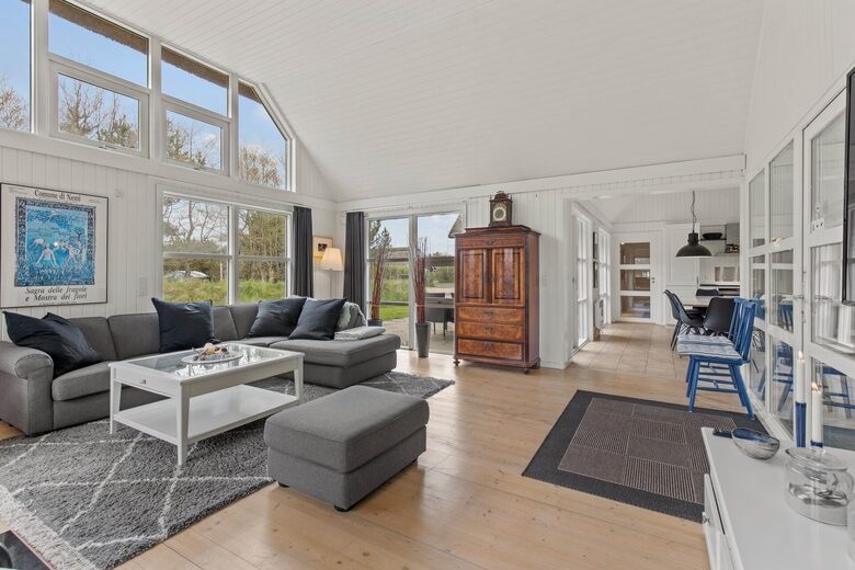 Danish Family Home – Indoor Pool, Sauna & Beach Nearby - Blåvand, Denmark