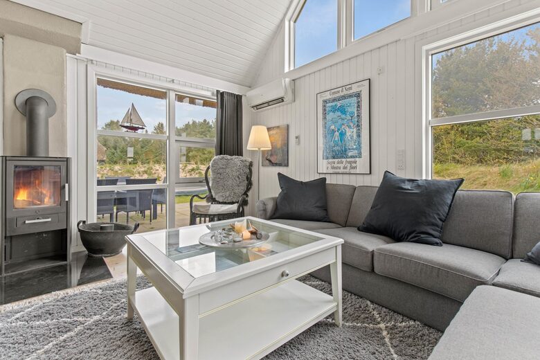 Danish Family Home – Indoor Pool, Sauna & Beach Nearby - Blåvand, Denmark