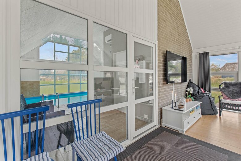 Danish Family Home – Indoor Pool, Sauna & Beach Nearby - Blåvand, Denmark