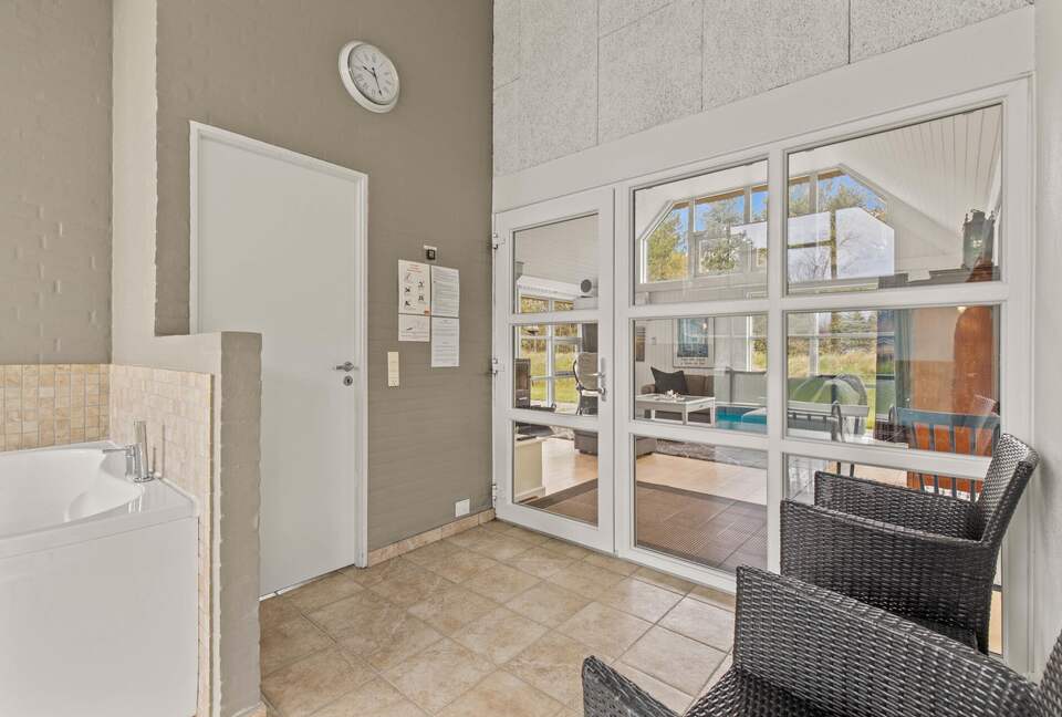 Danish Family Home – Indoor Pool, Sauna & Beach Nearby - Blåvand, Denmark