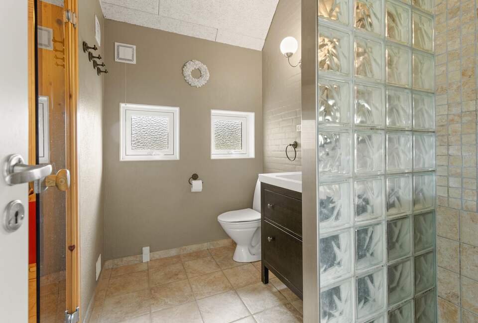 Danish Family Home – Indoor Pool, Sauna & Beach Nearby - Blåvand, Denmark