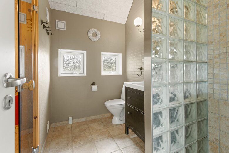 Danish Family Home – Indoor Pool, Sauna & Beach Nearby - Blåvand, Denmark