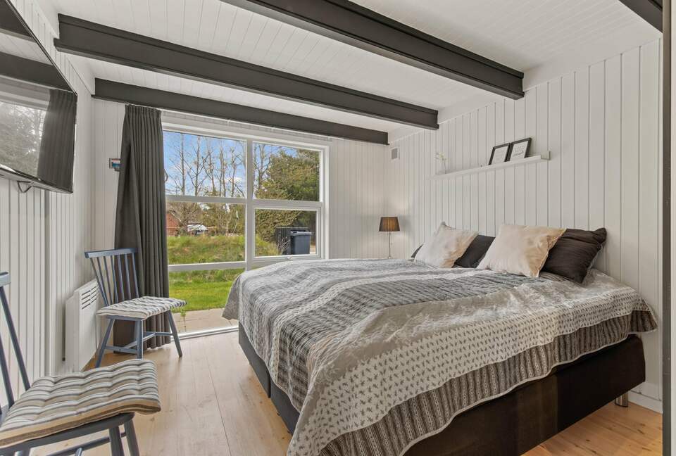 Danish Family Home – Indoor Pool, Sauna & Beach Nearby - Blåvand, Denmark