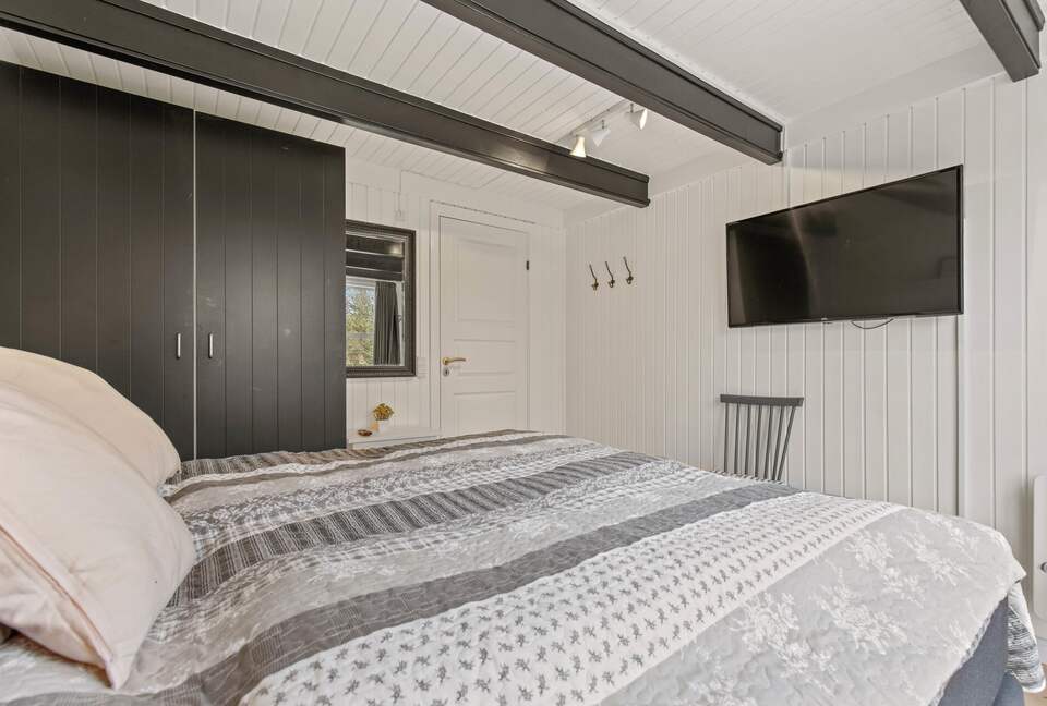 Danish Family Home – Indoor Pool, Sauna & Beach Nearby - Blåvand, Denmark