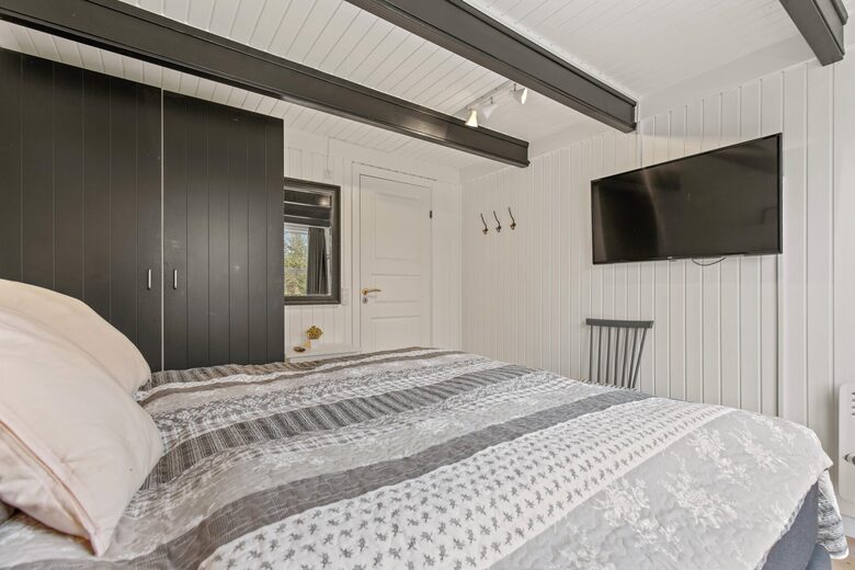 Danish Family Home – Indoor Pool, Sauna & Beach Nearby - Blåvand, Denmark